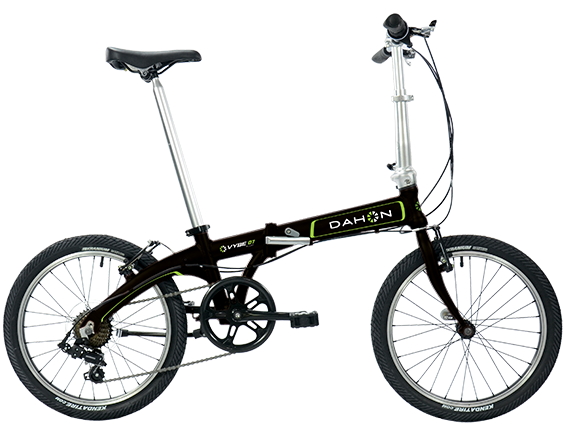 Bicicleta de munte DAHON Vybe D7 photo Bicicleta de munte DAHON Vybe D7 photo